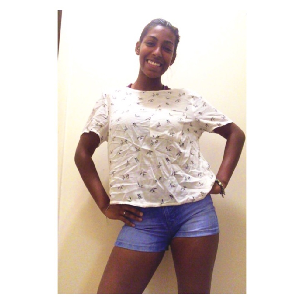 Shirt